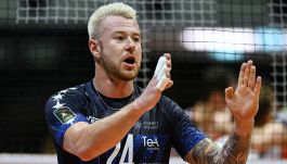 Ivan Zaytsev pronto a tornare in Italia? Milano pensa allo Zar e lui è pronto a cambiare idea ancora una volta