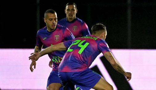 Serie C, Taranto escluso dal campionato, penalizzate Messina, Lucchese e Triestina: le nuove classifiche