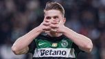 Gyokeres, ora la Juventus ci crede: la minaccia del bomber allo Sporting un favore a Comolli