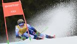 Diretta Live Sci SuperG La Thuile venerdì 14 marzo: Federica Brignone può vincere il Mondiale