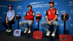 MotoGp Argentina: in Ducati Marquez gongola, Bagnaia a caccia della sua prima volta. Martin allontana il rientro