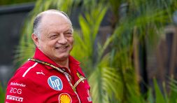 F1, Vassuer assicura la svolta Ferrari in Cina. Il padre di Hamilton e la "missione per l'Italia": "Ricostruiremo il team"