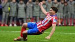 Atletico-Real Madrid, clamoroso rigore annullato a Julian Alvarez: il doppio tocco elimina i colchoneros dalla Champions