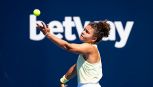 WTA Miami, Paolini non convince ma batte Sramkova: ora a Jas serve continuità per evitare il crollo in classifica