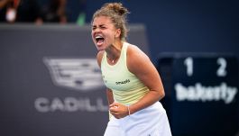 Miami, Paolini si ferma in semifinale: Sabalenka domina e approda per la prima volta al match per il titolo