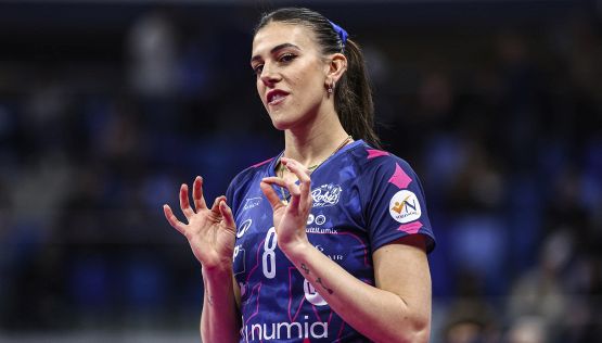 Milano ha deciso: Alessia Orro può andare al Fenerbahce, ma ci sono complicazioni per prendere Bosio da Novara