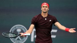 Miami, Fils elimina Zverev e salva il primato di Sinner. Intanto, c’è un mistero su Anna Kalinskaya