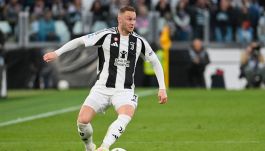 Juventus, non solo gioie nella prima di Tudor: fischi per Koopmeiners, Vlahovic non convince. Attacchi a Giuntoli