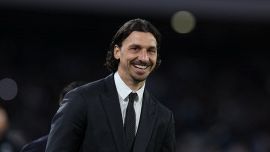 Milan, Ibrahimovic svela le ragioni dell’assenza: “Colpa di un virus”. E sulle liti con Furlani: “Tutte falsità”