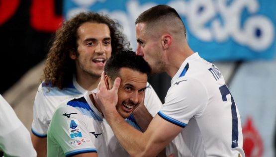Pagelle di Lazio-Torino 1-1: Marusic chiama, Gineitis risponde. Pedro eterno, Karamoh entra bene