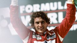 F1, immortale Senna: i momenti più iconici della straordinaria carriera di Ayrton