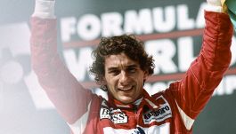 F1, immortale Senna: i momenti più iconici della straordinaria carriera di Ayrton