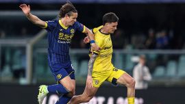 Pagelle Verona-Parma 0-0: Montipò e Ghilardi negano la vittoria a Chivu, Man da dimenticare