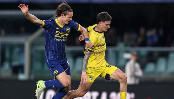 Pagelle Verona-Parma 0-0: Montipò e Ghilardi negano la vittoria a Chivu, Man da dimenticare