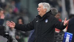 Atalanta, Gasperini e l’ultima vendetta: ha atteso questo momento da 14 anni