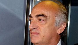 Juventus: Che fa oggi Giraudo, il vertice della Triade con Moggi e Bettega