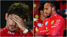 F1, tensione Hamilton: il Daily Mail parla di addio. Lewis e Leclerc, team radio al vetriolo tra rabbia e parolacce