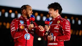 F1, Gp d’Australia: a che ora e dove vedere la prima gara del Mondiale, Hamilton e Leclerc chiamati alla rimonta
