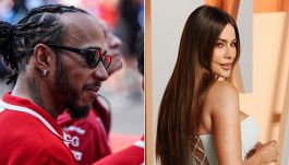 Epilogo definitivo sul gossip su Lewis Hamilton e Sofia Vergara, l'ombra del disastro Ferrari. Ma c'è chi insinua