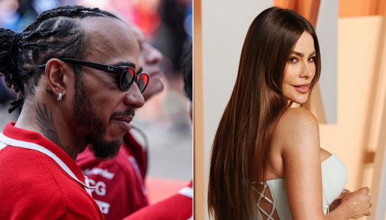 Epilogo definitivo sul gossip su Lewis Hamilton e Sofia Vergara, l'ombra del disastro Ferrari. Ma c'è chi insinua