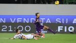 Fiorentina-Lecce, moviola: svista clamorosa di arbitro e Var, cosa è successo sul rigore