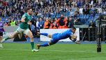 Una partita del Sei Nazioni vista dal vivo, Italia-Irlanda: splendida festa di sport, ma un dettaglio stona