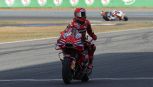 MotoGP Thailandia: vittoria bis di Marc Marquez, capolavoro di strategia. Altra doppietta con Alex, podio Bagnaia