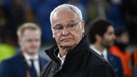 Atalanta-Roma, Ranieri furioso: lite in diretta con Marelli, caos sul web giallorosso per l'errore pro-Juventus