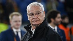 Roma, Ranieri graziato dalla Uefa ma nel mirino di Hummels: l’Oscar che macchia il momento magico