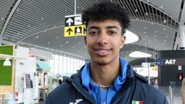 Europei atletica, l'Italia gioca a tre punte: Furlani, Diaz e Fabbri valgono l'oro. Ma occhio a Weir, Dosso e Iapichino