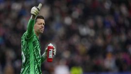 Champions: il Bayern avvisa l'Inter, il Liverpool beffa il Psg. Szczesny para tutto, il Barcellona vince in dieci