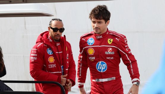 Ferrari, oggi il bagno di folla a piazza Castello con Leclerc e Hamilton. Vasseur esalta la nuova coppia e si sbilancia