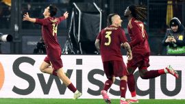 La Roma batte l'Athletic allo scadere, l'Italia si avvicina alla Spagna nel Ranking Uefa: come cambia la classifica