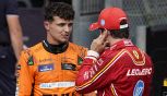 F1, Norris in Ferrari: Lando scatena il mercato piloti e indispettisce la McLaren. Sarà un Hamilton-bis