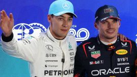 F1, Verstappen in Mercedes e Russell in Cadillac: in Olanda sono sicuri ma papà Jos sbotta. Mercato piloti on fire