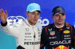 F1, Verstappen in Mercedes e Russell in Cadillac: in Olanda sono sicuri ma papà Jos sbotta. Mercato piloti on fire