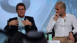 Capello demolisce Guardiola: “Quante Champions perse per la sua arroganza”