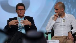 Capello demolisce Guardiola: “Quante Champions perse per la sua arroganza”