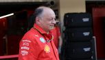 F1, GP Australia, Vasseur mette in guardia sulle incognite: 'Ma siamo fiduciosi'. Serra: 'Impressionato dalla Ferrari'