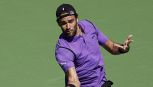 Indian Wells, Berrettini e Sonego da Davis: ora la sfida ai numeri 1. Errani e Vavassori ripartono nel doppio misto