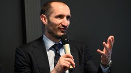 Juventus, Chiellini promosso accanto a Giuntoli: la nuova strategia per la svolta bianconera