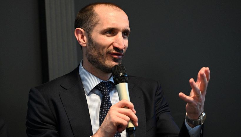 Juventus, Chiellini promosso accanto a Giuntoli: la nuova strategia per la svolta bianconera