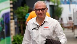 F1, Domenicali presidente e CEO fino al 2029: la promessa dell'ex team principal Ferrari ai tifosi