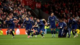 Psg, bella la vita: l'Inter suda per lo scudetto, i francesi in vacanza prima della Champions