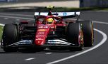 F1, GP Cina: a che ora e dove vedere la Sprint Race con la Ferrari di Hamilton in pole, sveglia all'alba