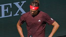 Zverev prova a scacciare la crisi e fa una rivelazione su Sinner: “E’ Cahill il segreto della sua trasformazione”