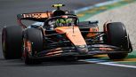 F1, GP Australia: Norris in pole su Piastri, McLaren fa paura. Leclerc ed Hamilton in quarta fila, Ferrari delude