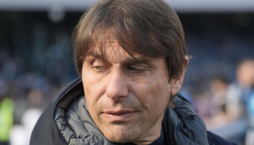 Napoli, Conte snobba la Juventus: la risposta bruciante. Ma il possibile addio preoccupa