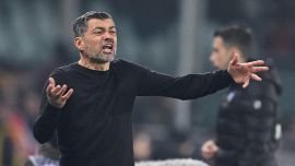 Milan, Conceiçao si giustifica per l’esultanza col Como ma Allegri incombe: ecco dove è stato avvistato