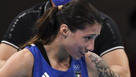 Boxe confermata alle Olimpiadi, Angela Carini e Irma Testa potranno riprovarci a Los Angeles